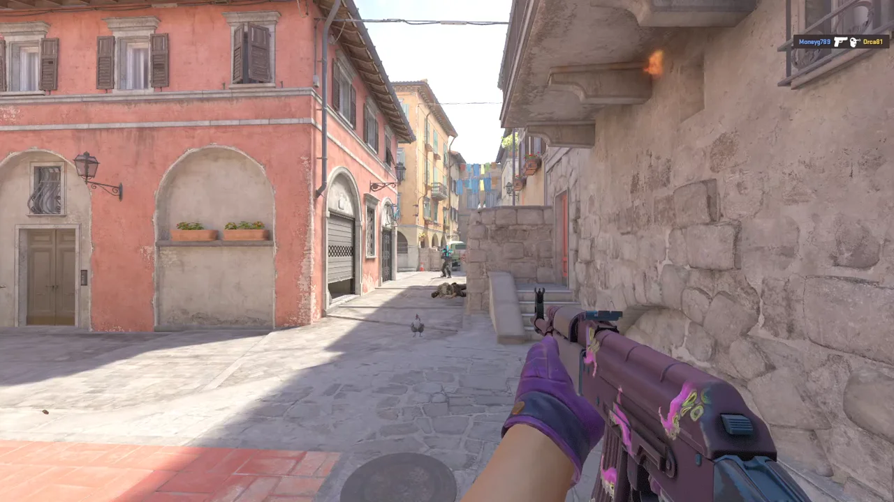 highlight